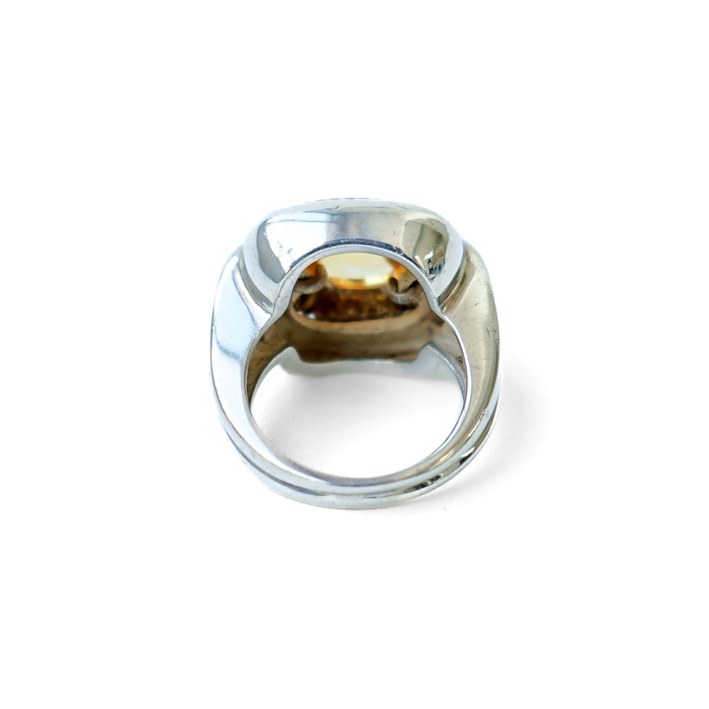 Tiffany&Co. リング