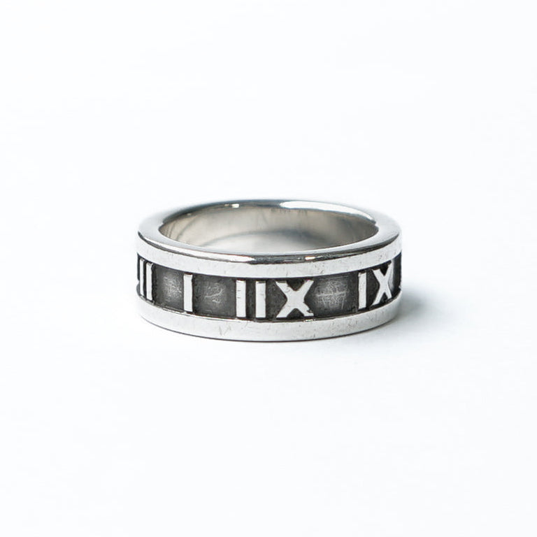 Tiffany&Co. リング 11