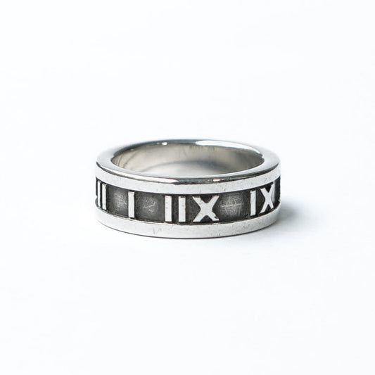 Tiffany&Co. リング 11