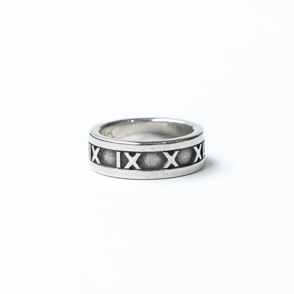 Tiffany&Co. リング 11