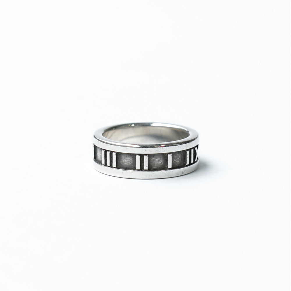 Tiffany&Co. リング 11