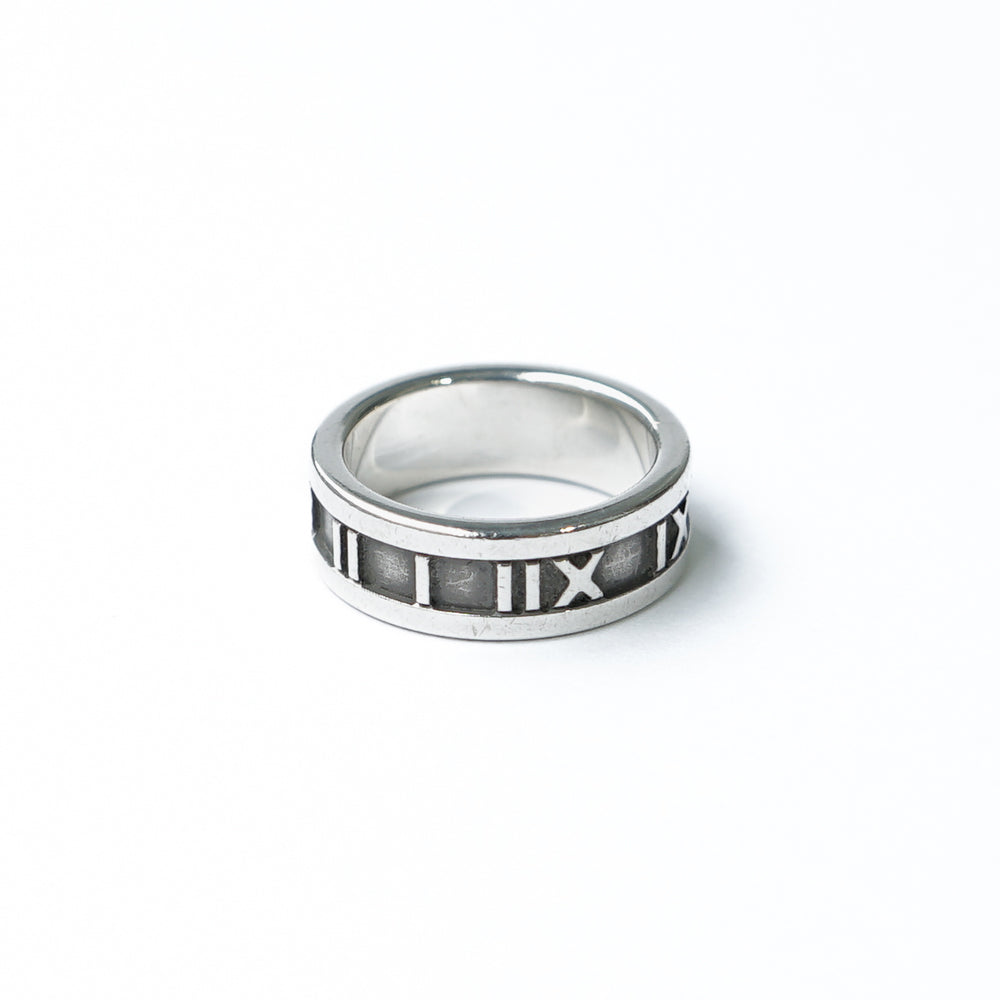 Tiffany&Co. リング 11
