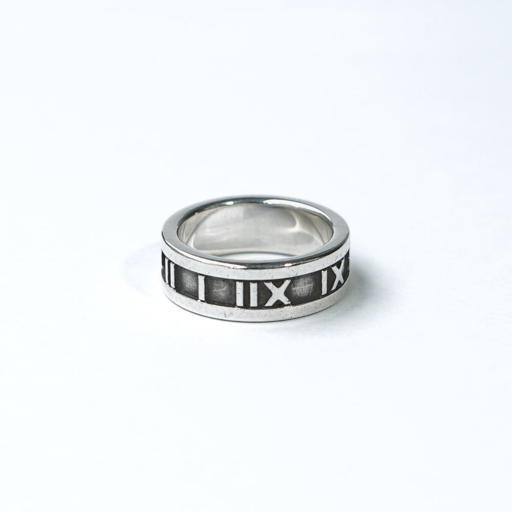 Tiffany&Co. リング 11