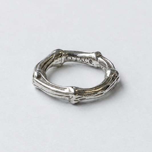 Tiffany&Co. リング 17