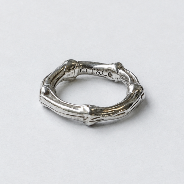 Tiffany&Co. リング 17