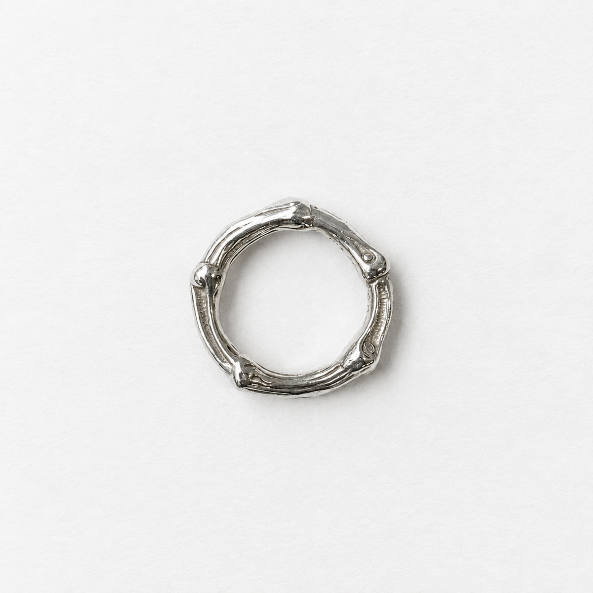 Tiffany&Co. リング 17