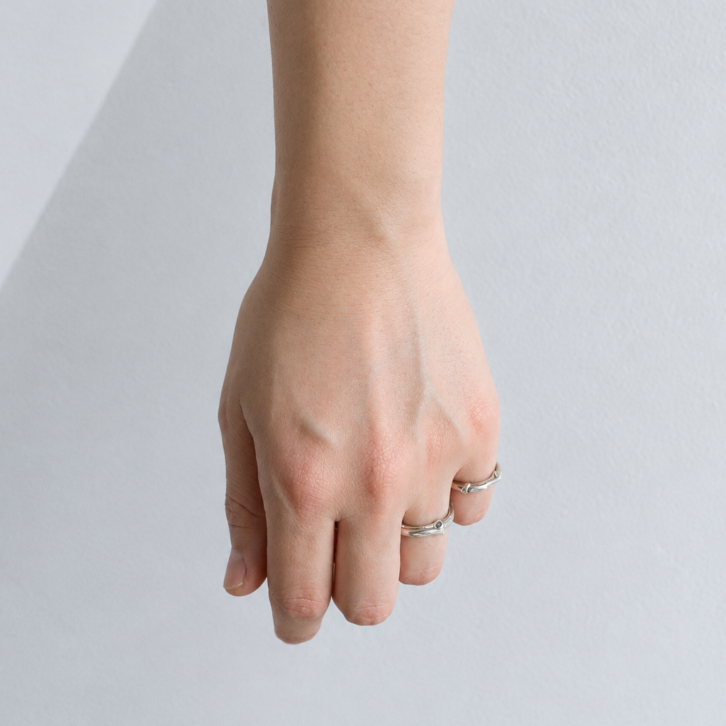 Tiffany&Co. リング 17