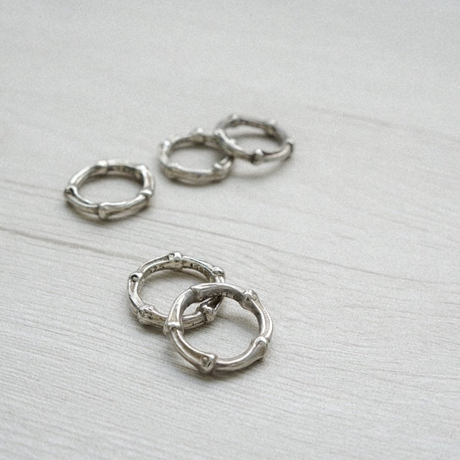 Tiffany&Co. リング 17